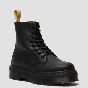 Doc Martins Jadon Platform Vegan leather